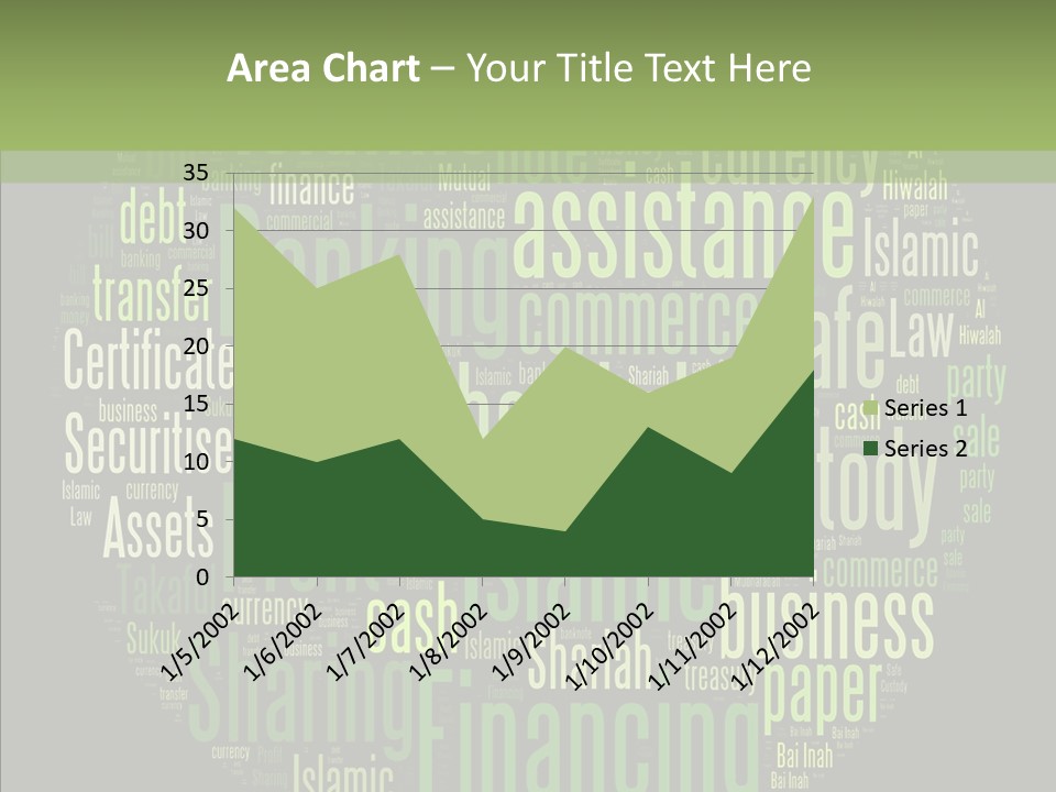 Value Productivity Improvement PowerPoint Template