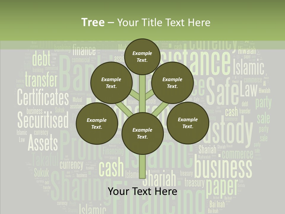 Value Productivity Improvement PowerPoint Template