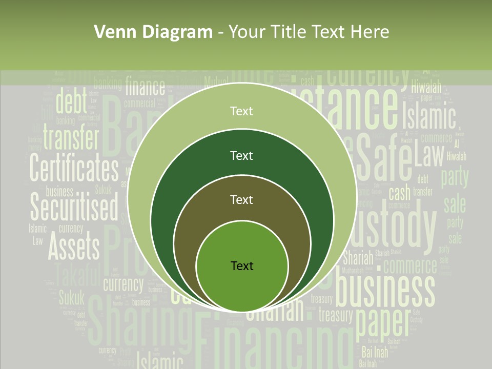 Value Productivity Improvement PowerPoint Template