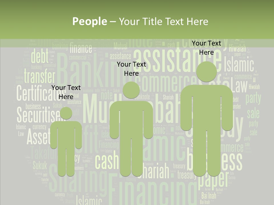 Value Productivity Improvement PowerPoint Template