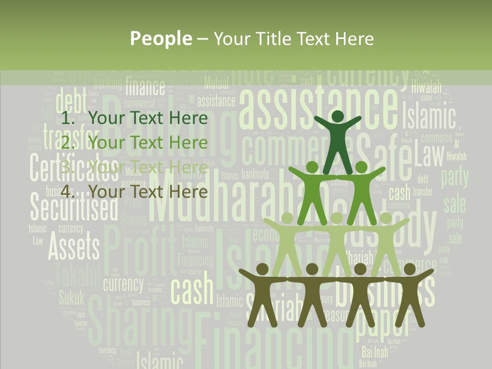 Value Productivity Improvement PowerPoint Template