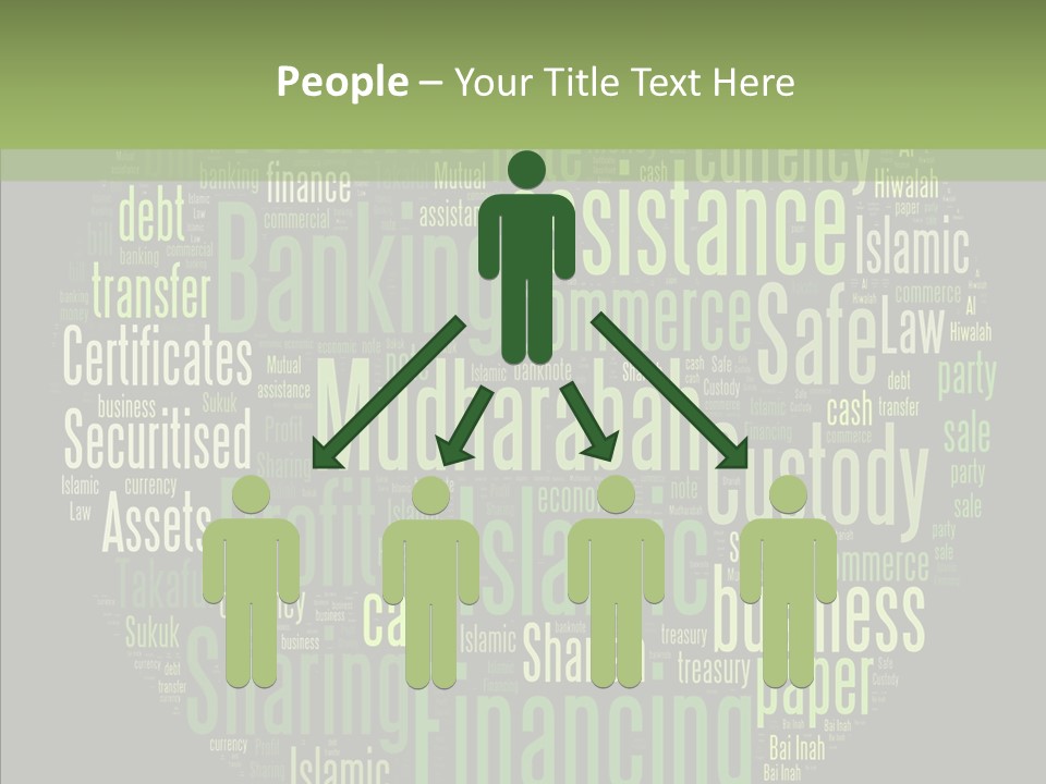 Value Productivity Improvement PowerPoint Template