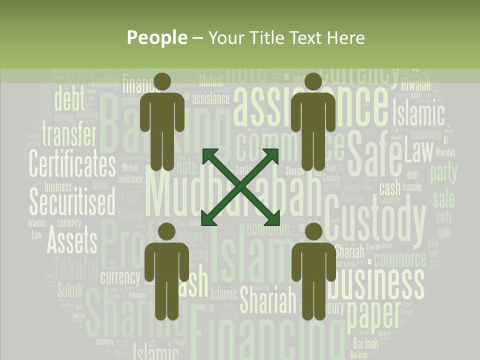 Value Productivity Improvement PowerPoint Template