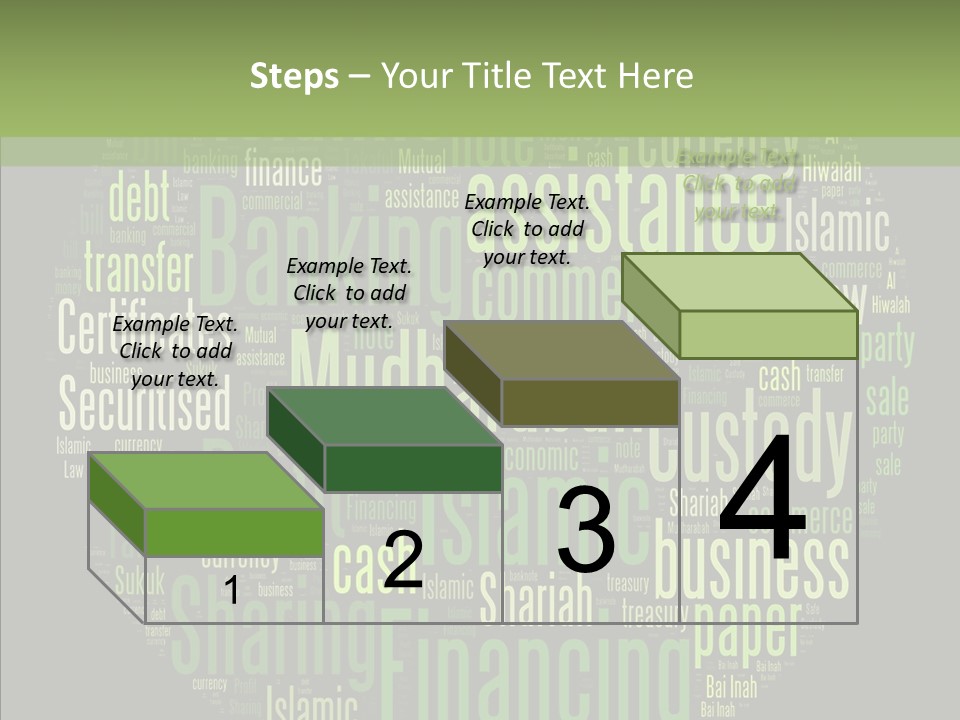 Value Productivity Improvement PowerPoint Template