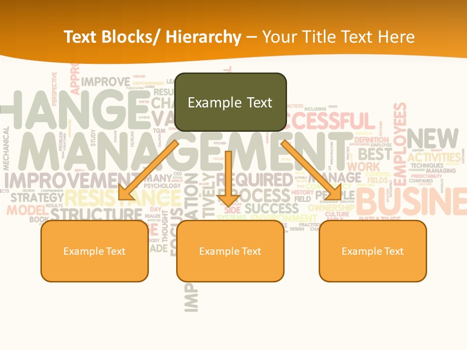 Value Productivity Improvement PowerPoint Template