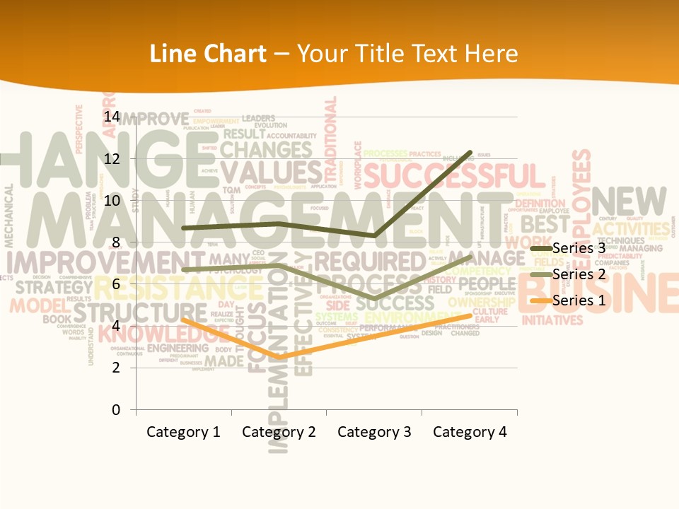 Value Productivity Improvement PowerPoint Template