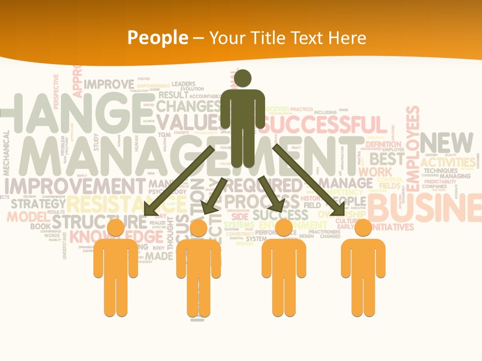 Value Productivity Improvement PowerPoint Template