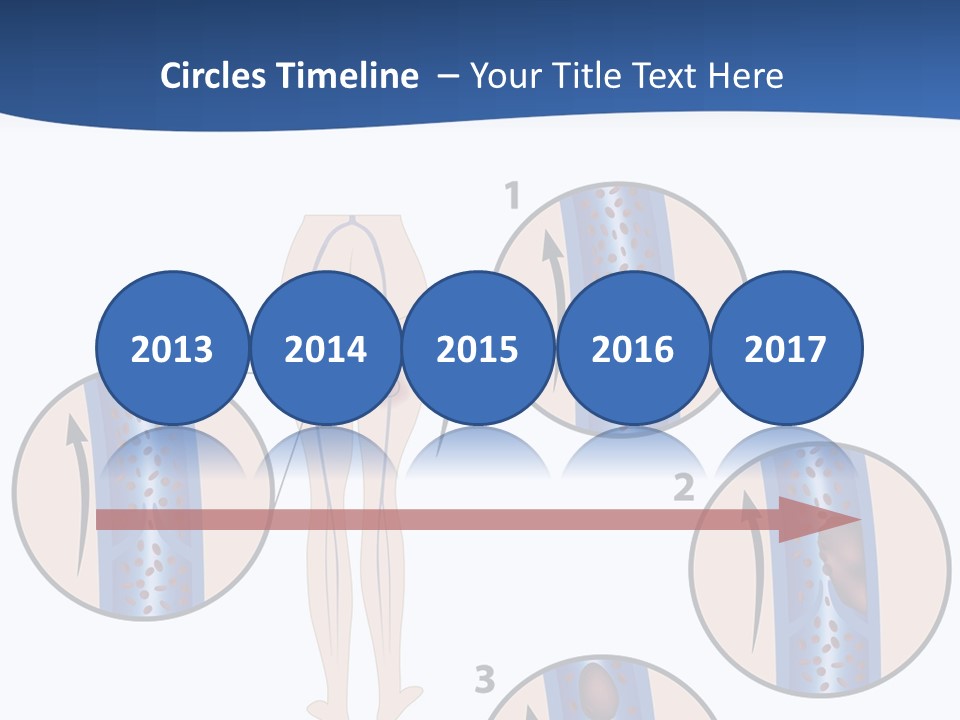 Lung Science Problem PowerPoint Template