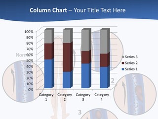 Lung Science Problem PowerPoint Template