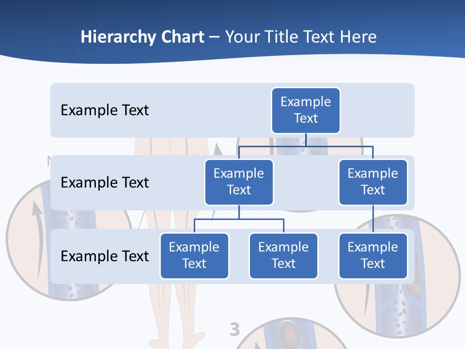 Lung Science Problem PowerPoint Template