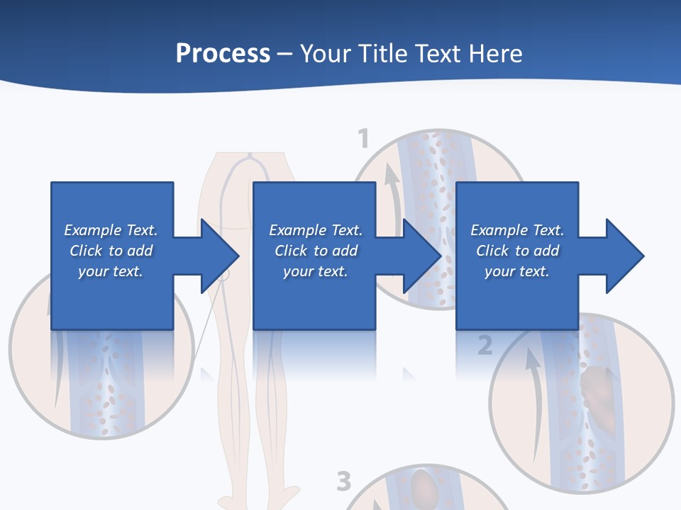 Lung Science Problem PowerPoint Template