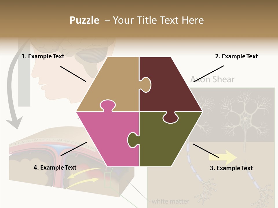 Healthcare Matter Mater PowerPoint Template