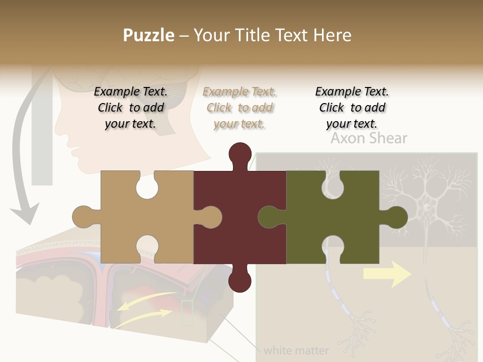 Healthcare Matter Mater PowerPoint Template