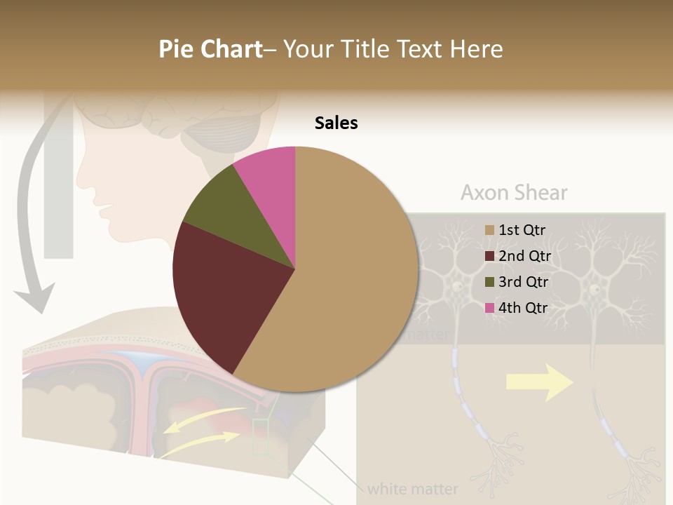 Healthcare Matter Mater PowerPoint Template