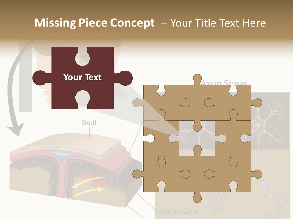 Healthcare Matter Mater PowerPoint Template