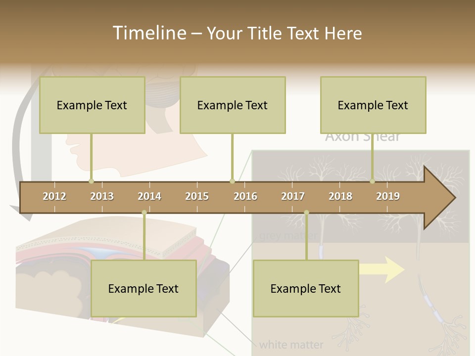 Healthcare Matter Mater PowerPoint Template