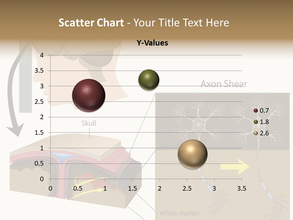 Healthcare Matter Mater PowerPoint Template