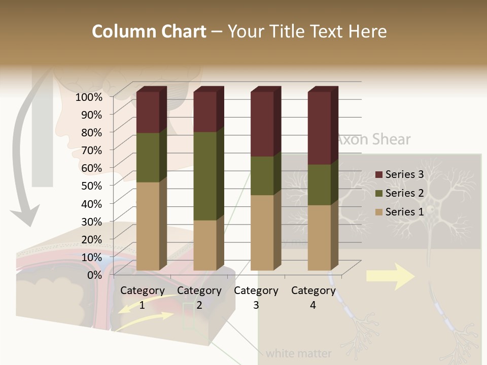 Healthcare Matter Mater PowerPoint Template