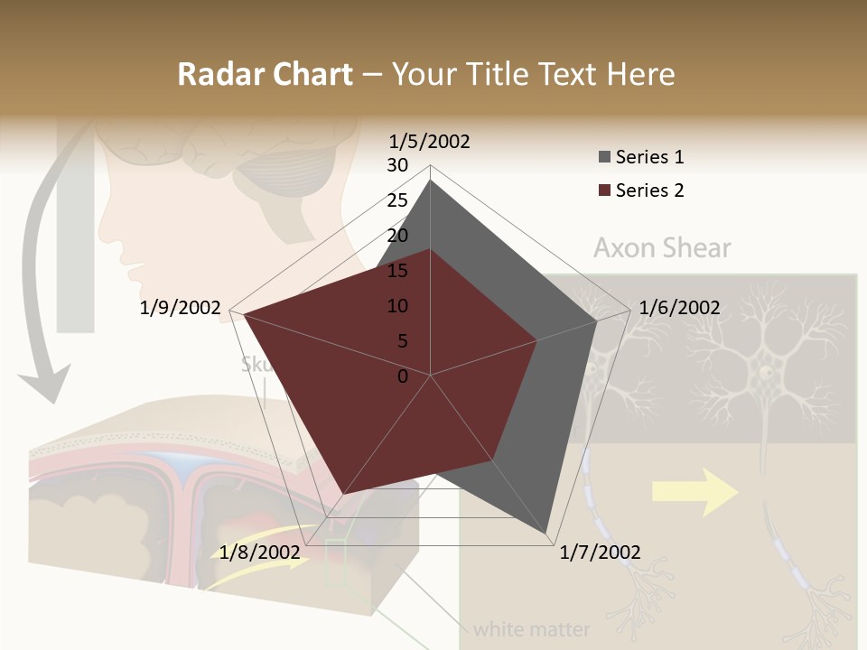 Healthcare Matter Mater PowerPoint Template