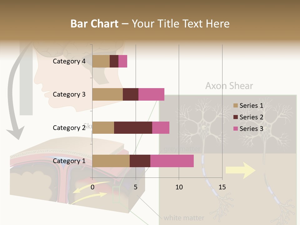 Healthcare Matter Mater PowerPoint Template