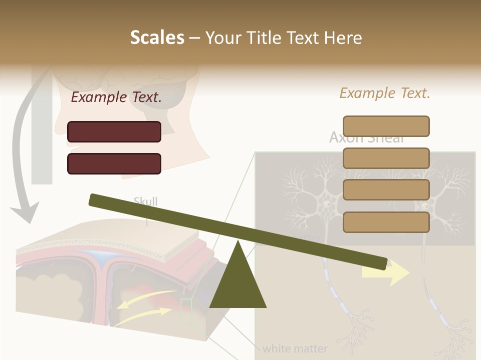 Healthcare Matter Mater PowerPoint Template