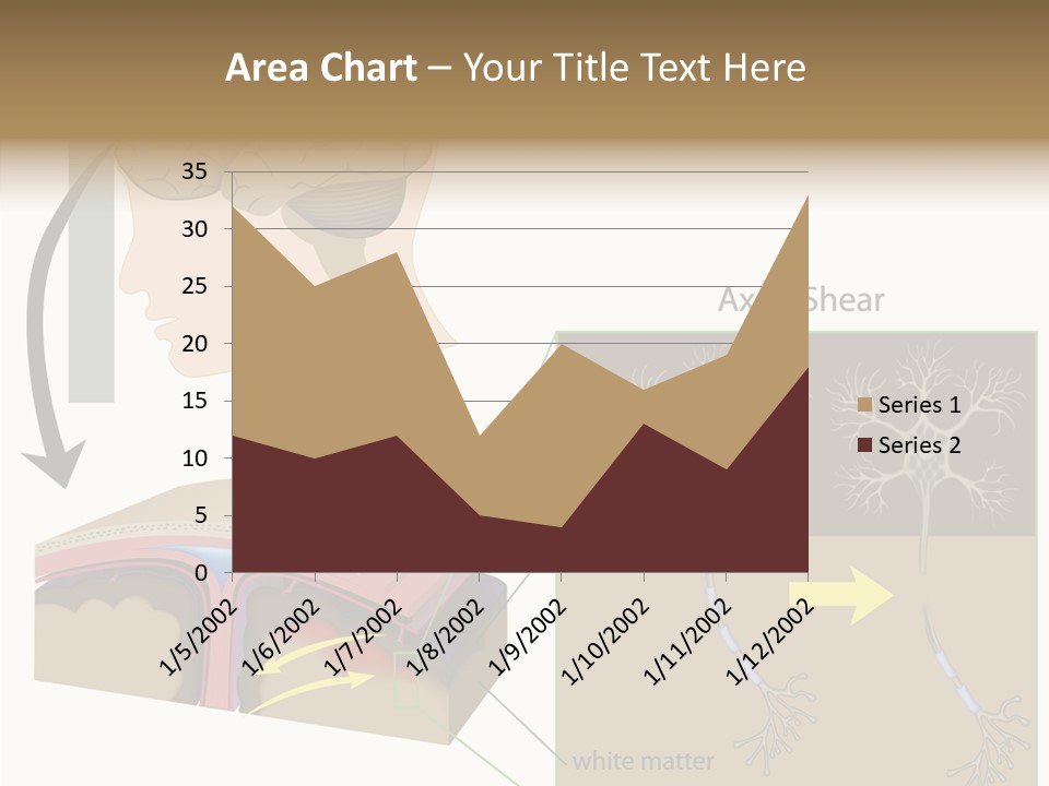 Healthcare Matter Mater PowerPoint Template