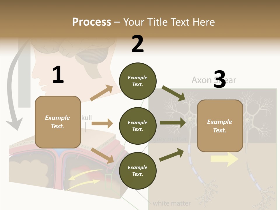 Healthcare Matter Mater PowerPoint Template