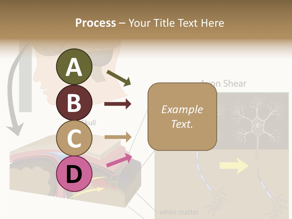 Healthcare Matter Mater PowerPoint Template