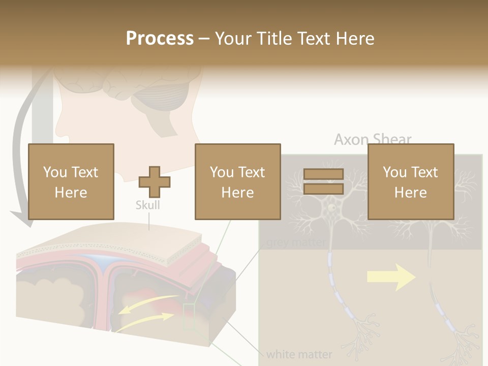 Healthcare Matter Mater PowerPoint Template