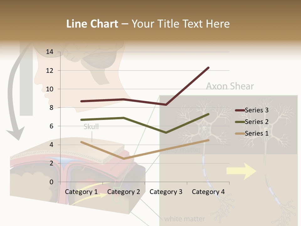 Healthcare Matter Mater PowerPoint Template