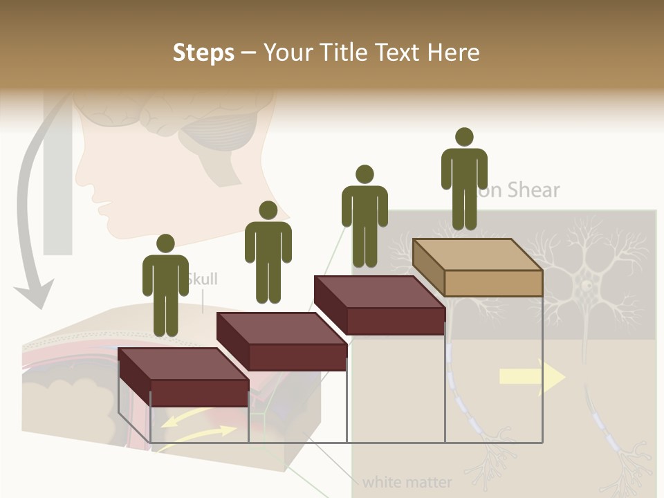 Healthcare Matter Mater PowerPoint Template