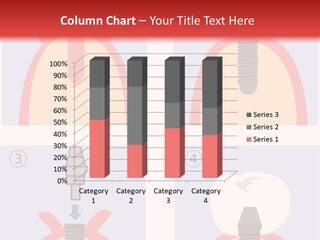 Modern Prosthesis Technology PowerPoint Template