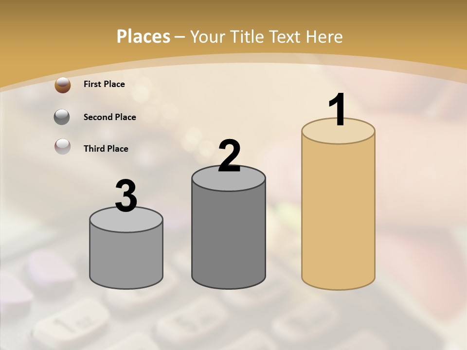 Macro Transaction Pay PowerPoint Template