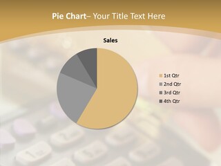 Macro Transaction Pay PowerPoint Template