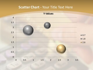 Macro Transaction Pay PowerPoint Template