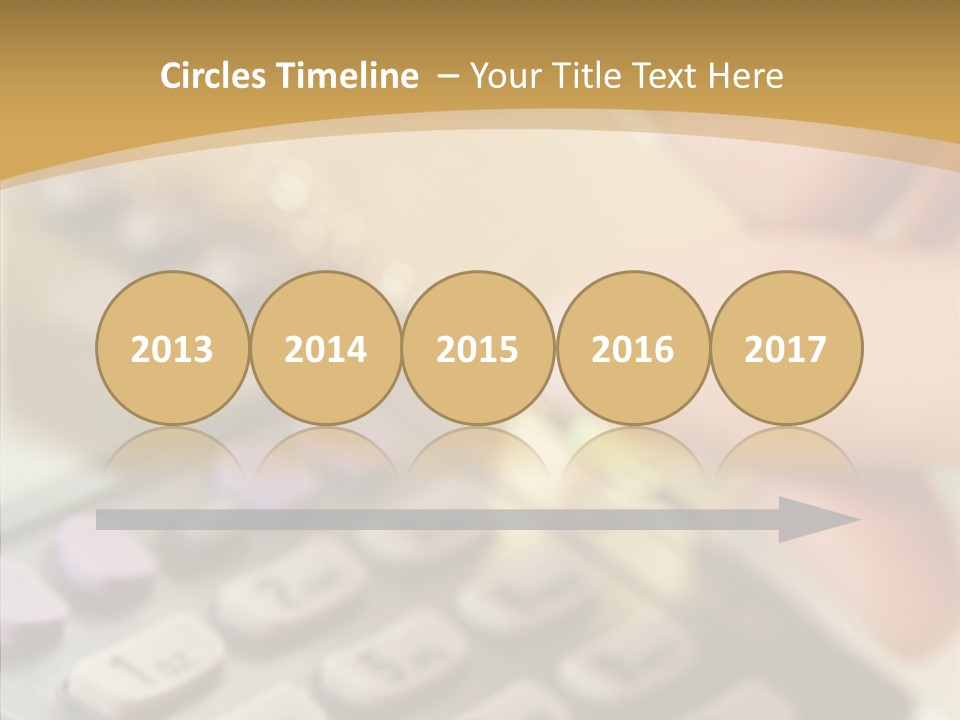 Macro Transaction Pay PowerPoint Template