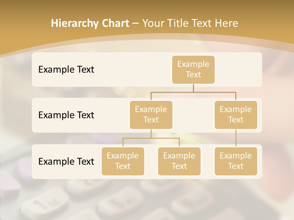 Macro Transaction Pay PowerPoint Template