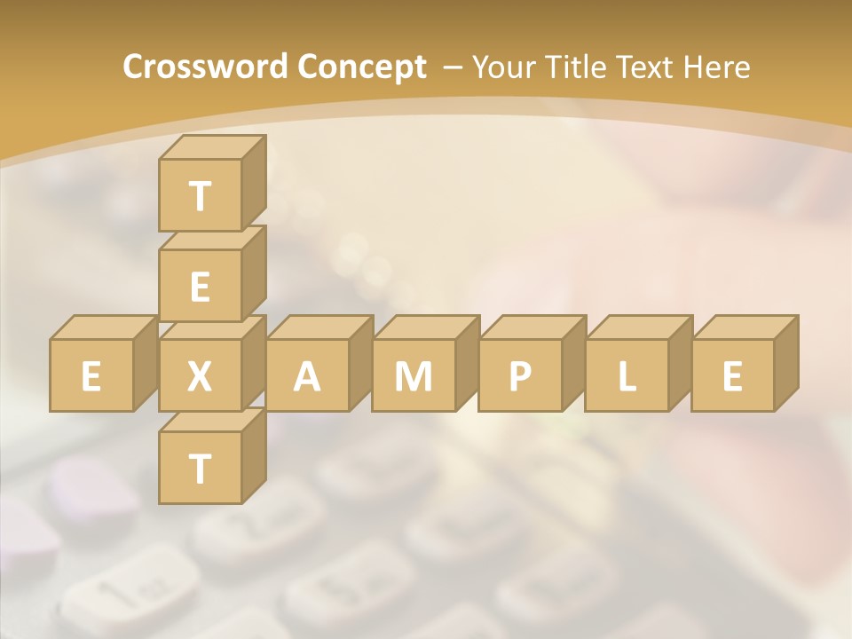 Macro Transaction Pay PowerPoint Template