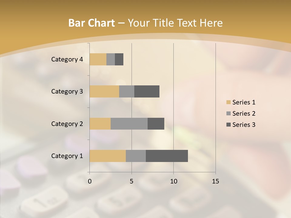 Macro Transaction Pay PowerPoint Template