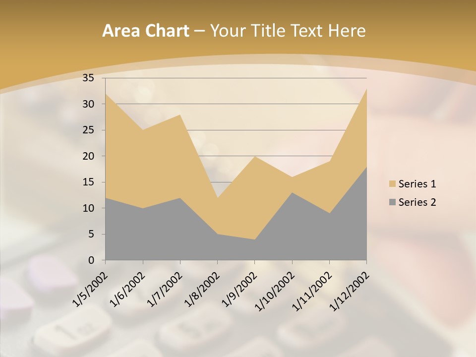 Macro Transaction Pay PowerPoint Template