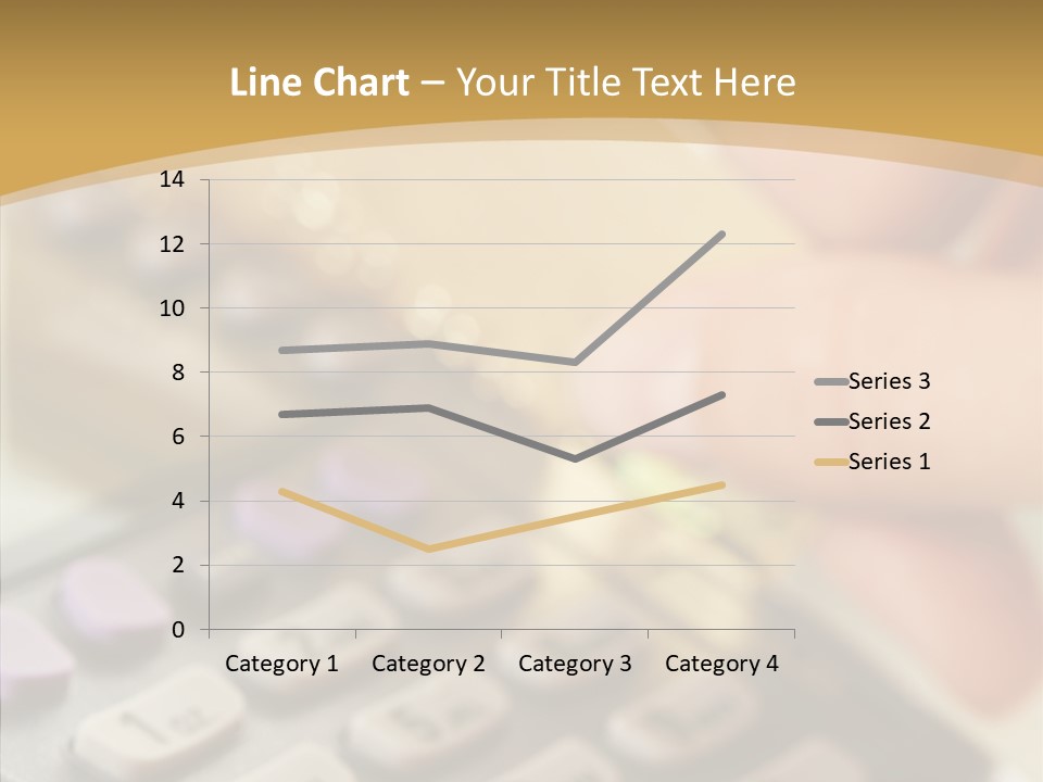 Macro Transaction Pay PowerPoint Template