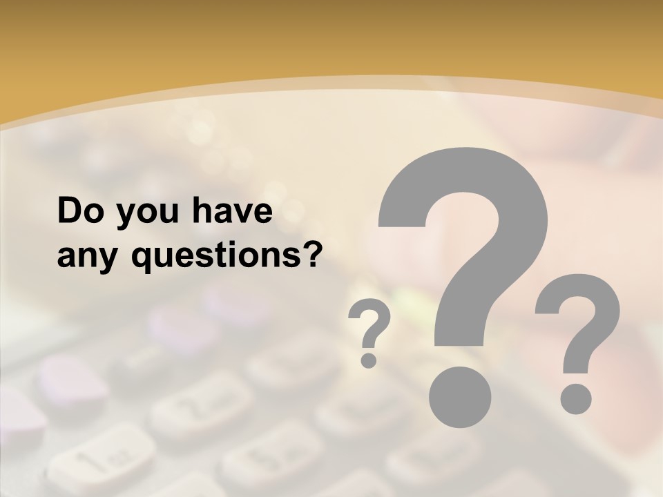 Macro Transaction Pay PowerPoint Template