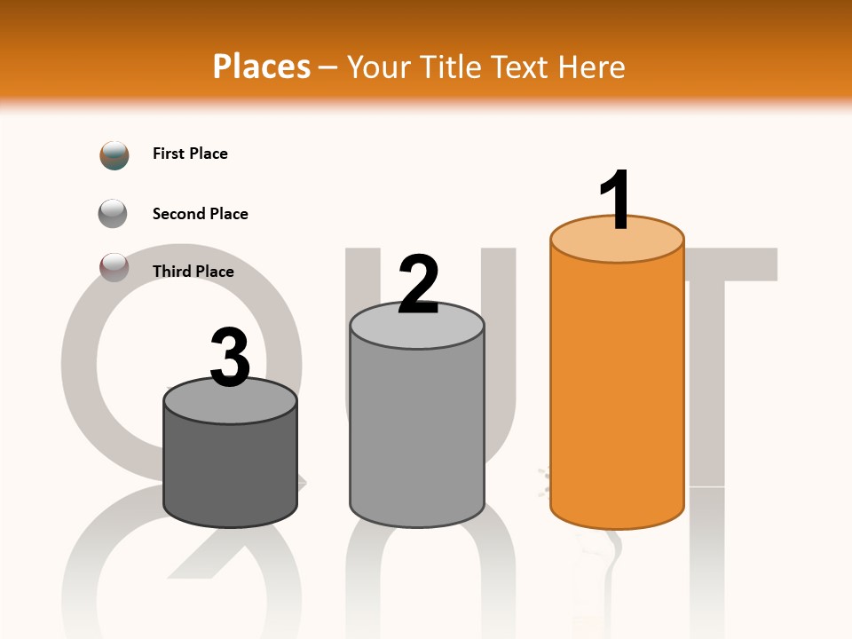 Filter Addiction Bad PowerPoint Template