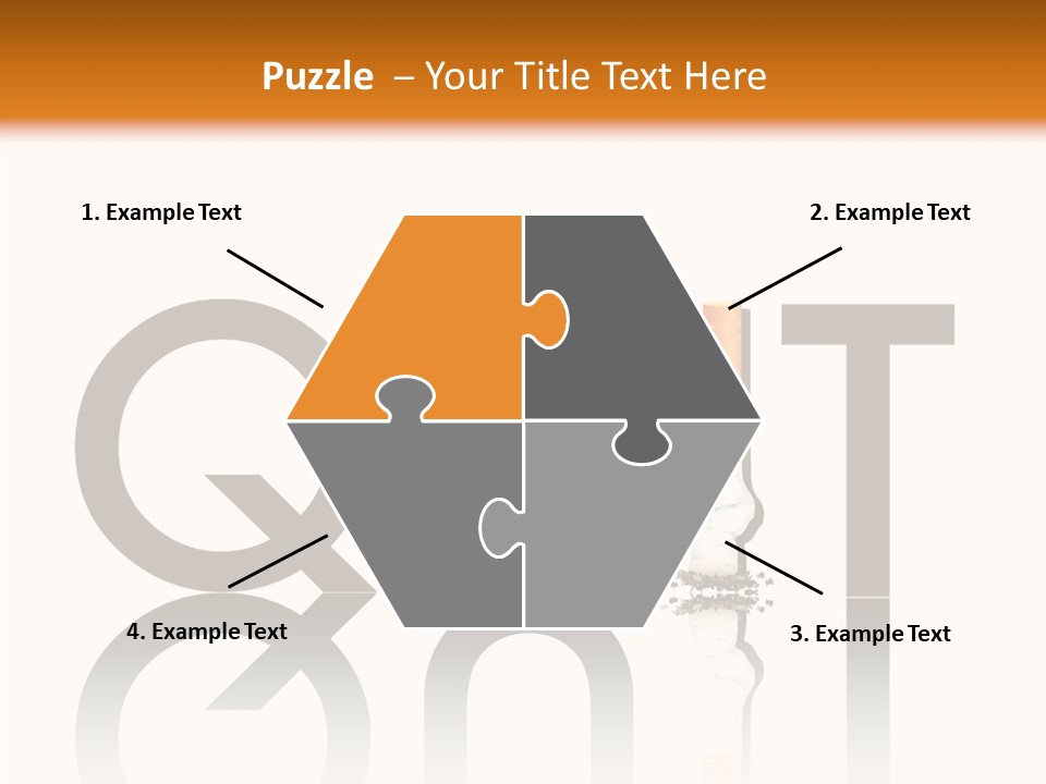 Filter Addiction Bad PowerPoint Template