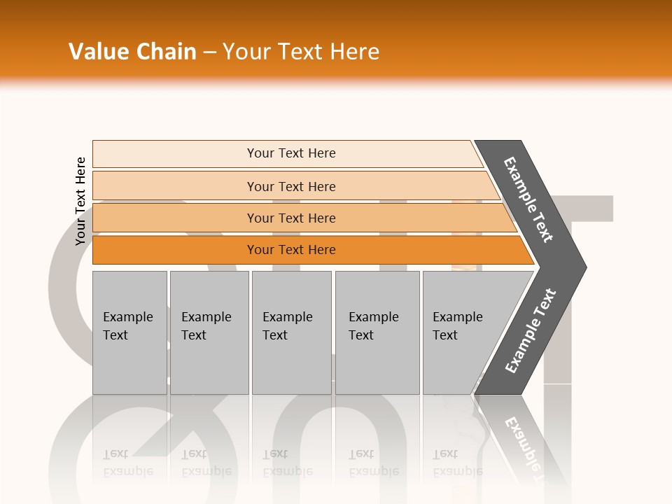 Filter Addiction Bad PowerPoint Template