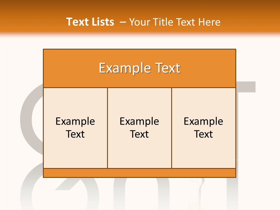 Filter Addiction Bad PowerPoint Template