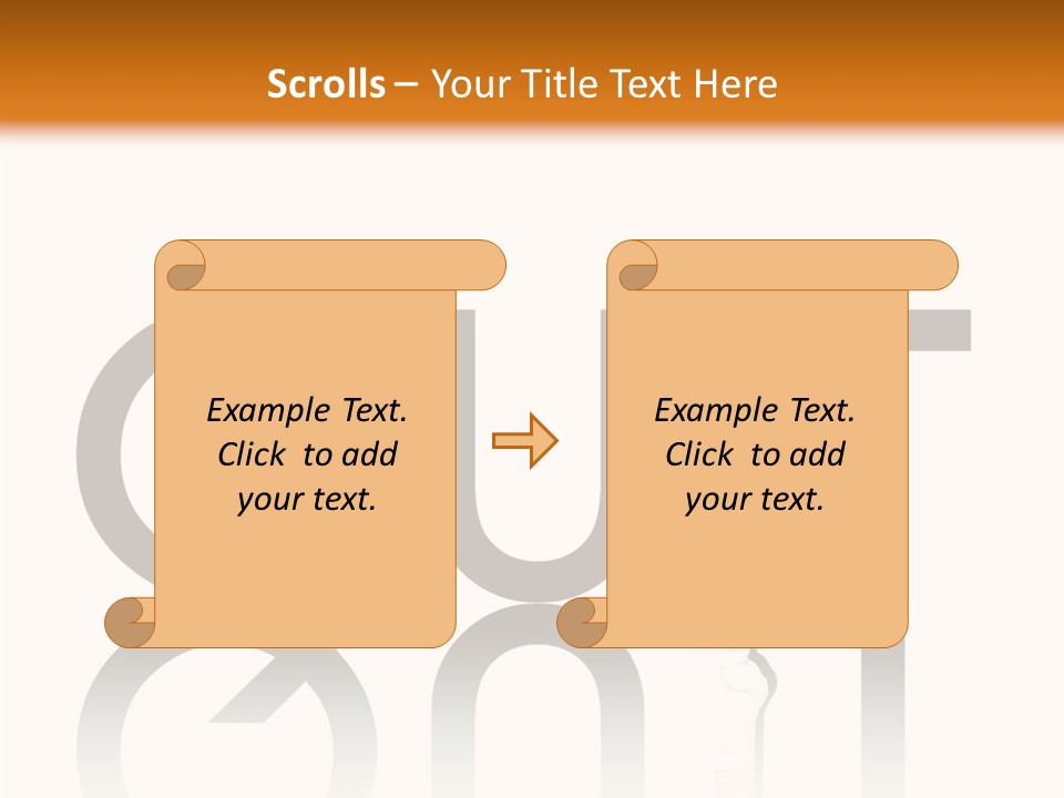 Filter Addiction Bad PowerPoint Template