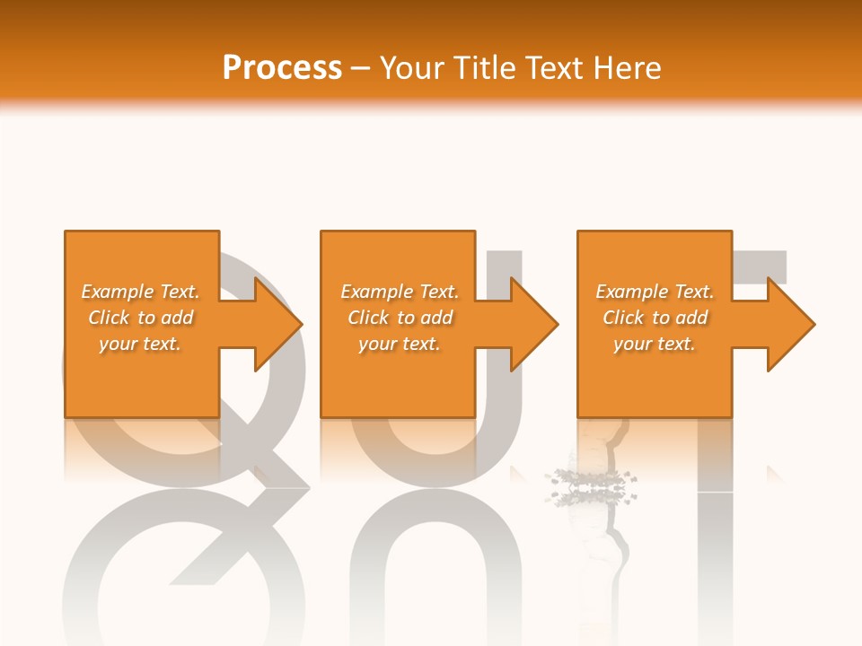 Filter Addiction Bad PowerPoint Template