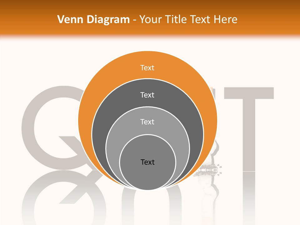 Filter Addiction Bad PowerPoint Template