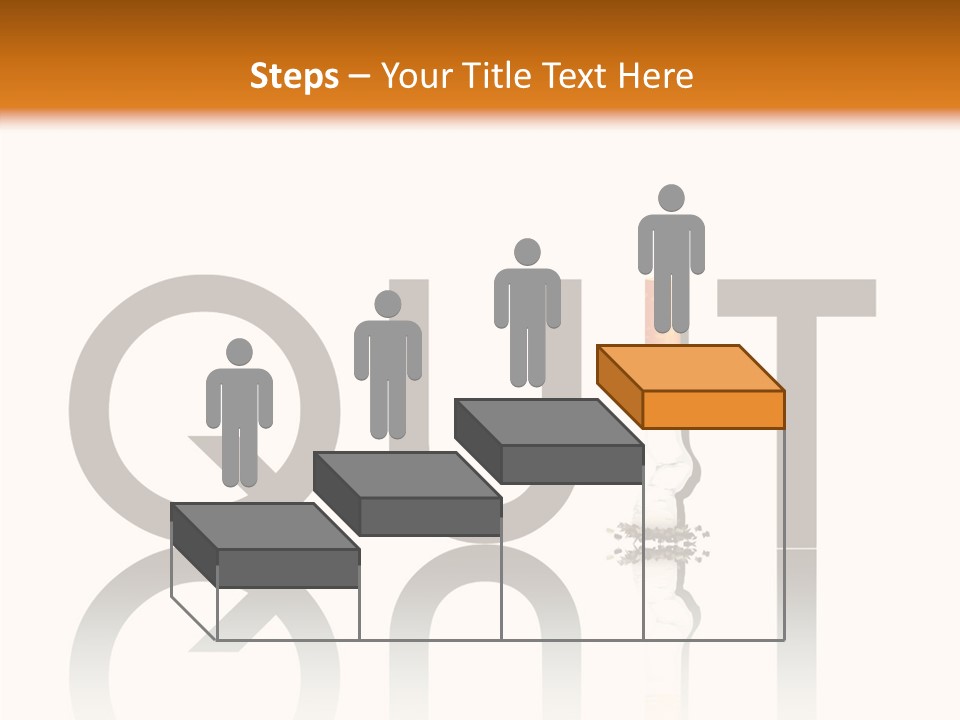 Filter Addiction Bad PowerPoint Template